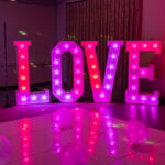 OxfordDiscos - Love Letters