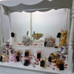 Oxford Sweet Treats Vintage Cart 3 at The Holt, Bicester - Oxford Discos in Oxfordshire